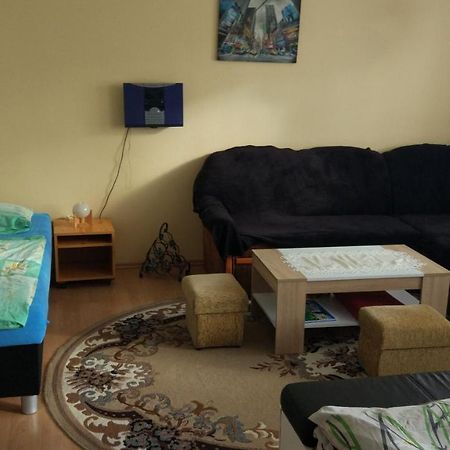 Apartman Kristinka Lendak 외부 사진