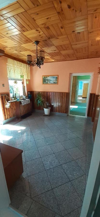 Apartman Kristinka Lendak 외부 사진