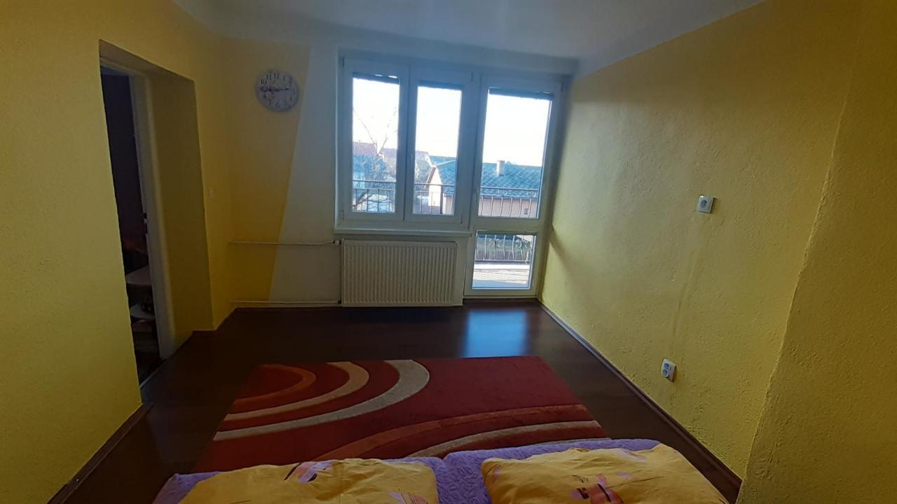 Apartman Kristinka Lendak 외부 사진